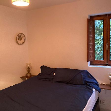 Apartamento Picos De Europa Cabezón de Liébana Buitenkant foto