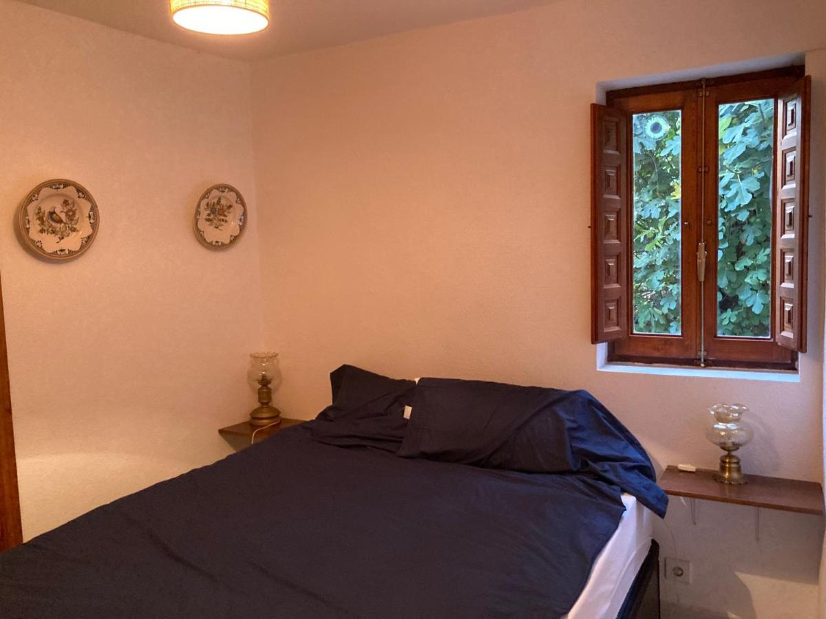 Apartamento Picos De Europa Cabezón de Liébana Buitenkant foto
