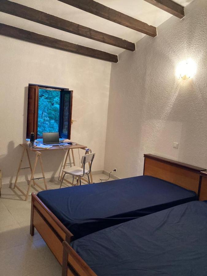 Apartamento Picos De Europa Cabezón de Liébana Buitenkant foto