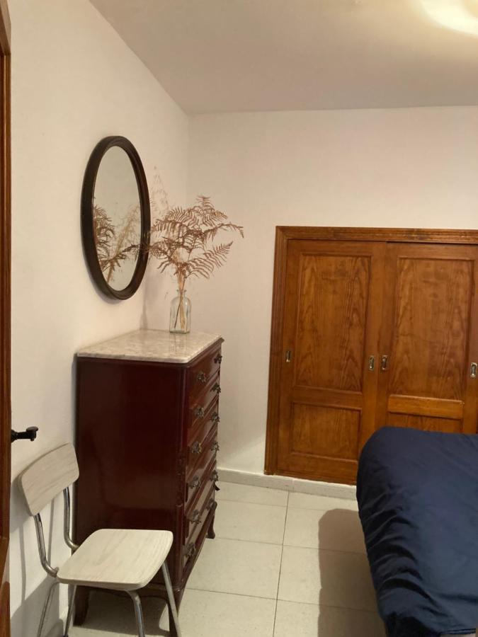 Apartamento Picos De Europa Cabezón de Liébana Buitenkant foto
