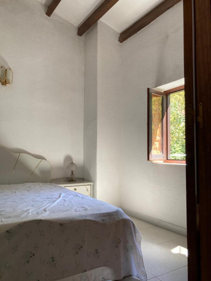 Apartamento Picos De Europa Cabezón de Liébana Buitenkant foto