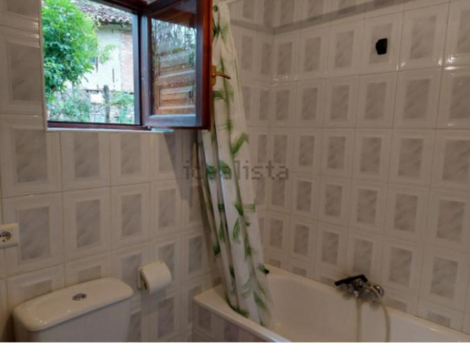 Apartamento Picos De Europa Cabezón de Liébana Buitenkant foto