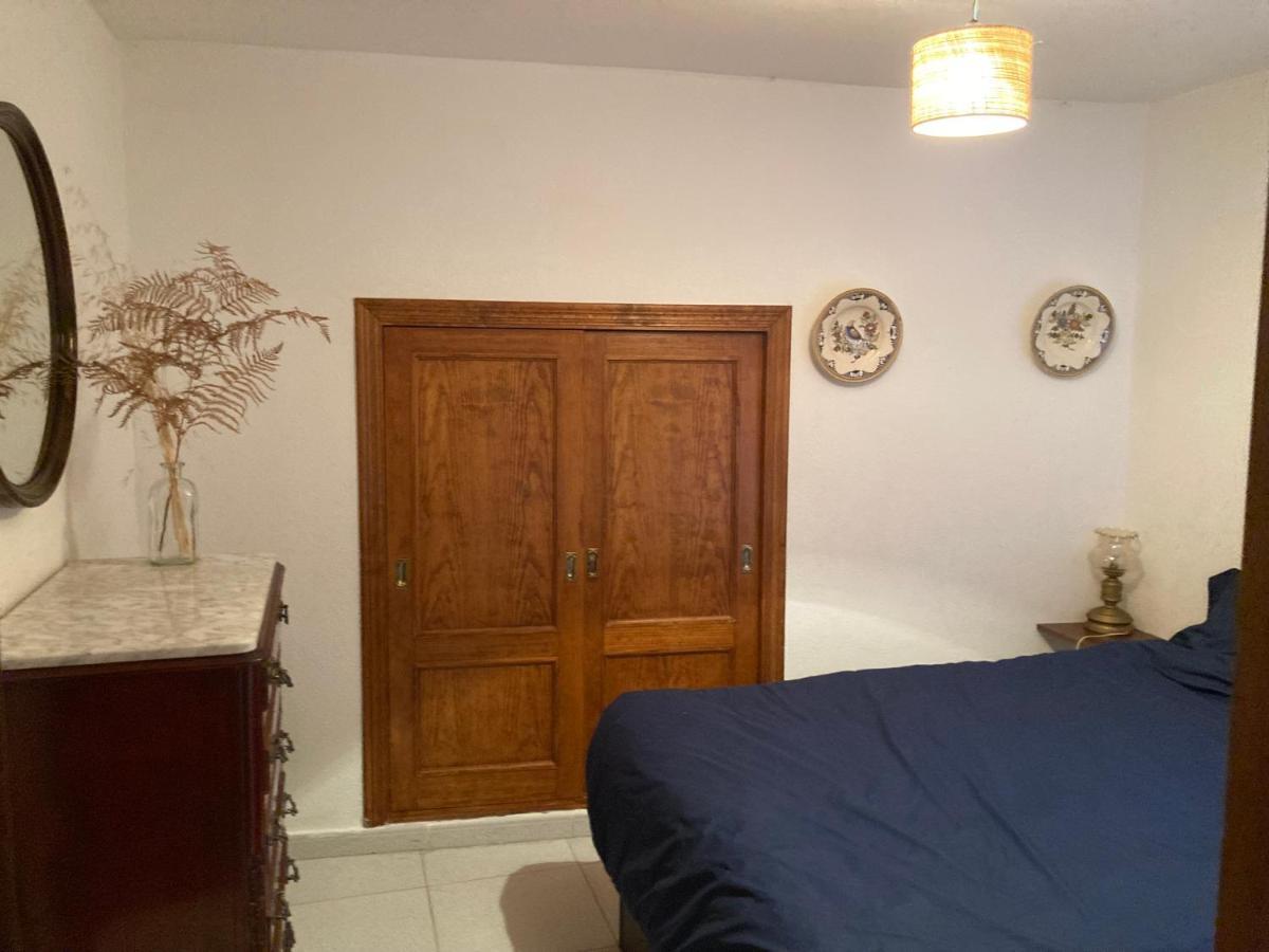 Apartamento Picos De Europa Cabezón de Liébana Buitenkant foto